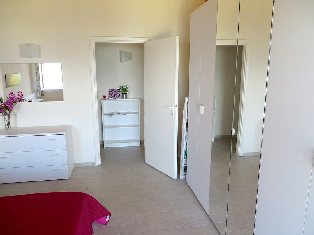 Apartmán India Stresa Exteriér fotografie